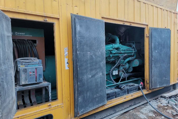 普定发电机组夏季保养的注意事项有哪些？