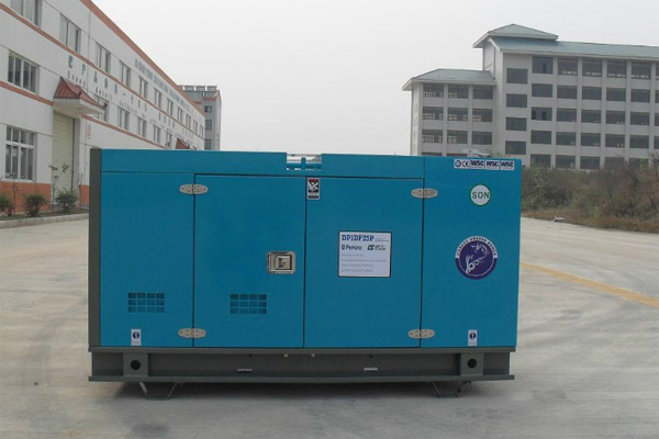 普定发电机租赁发电机组的换季保养注意事项