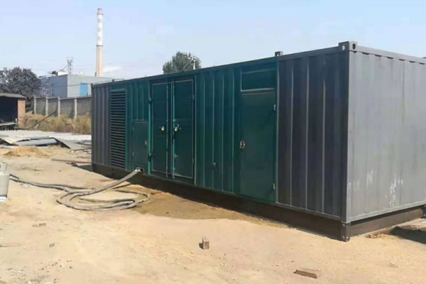 普定发电机组保养注意事项？