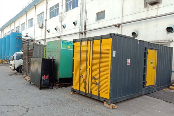 普定发电机组保养是确保其正常运行、延长使用寿命的关键，以下是一些保养注意事项