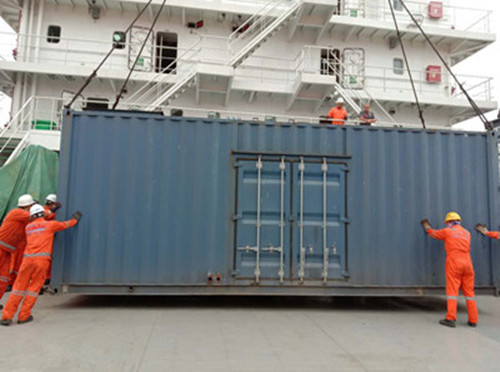 普定柴油发电机组和储能设备配合使用时，有哪些需要注意的问题？