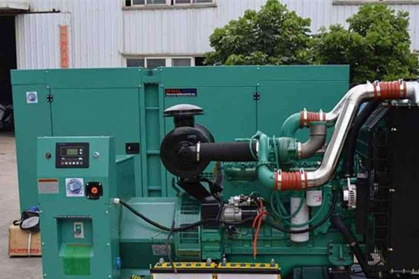 普定工厂发电机应急发电注意事项？