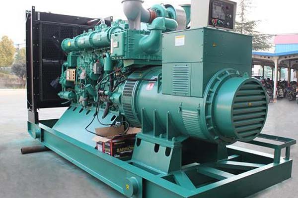 普定工厂发电机应急发电中如何优化燃油储备管理？