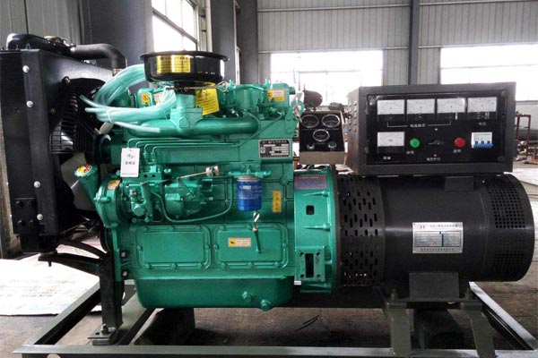 普定传感器在柴油发电机组中起到什么作用？