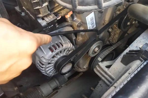 普定转速传感器的工作原理是什么？