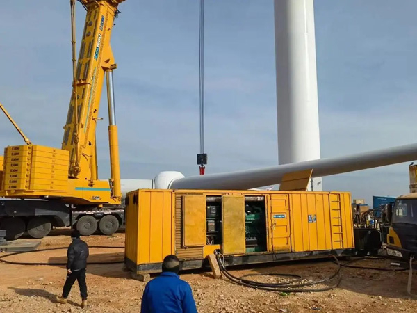 普定柴油发电机欠速停机是什么原因？