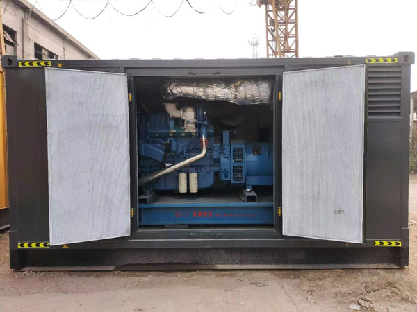 普定柴油发电机组的电瓶应该如何选择？