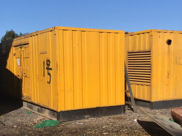 普定柴油发电机组深海控制系统怎么样？