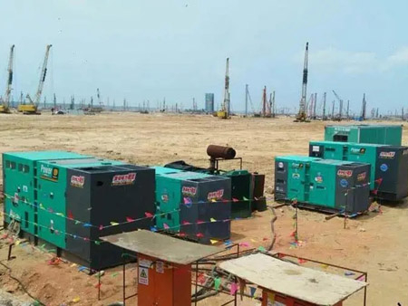 普定上柴柴油发电机组的质量怎么样？