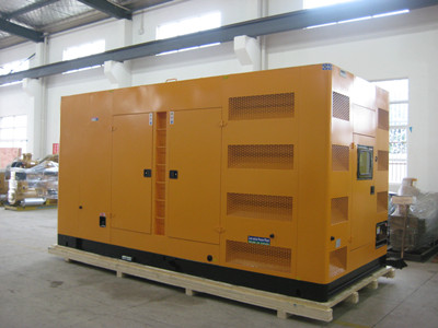 普定不同类型的发电机组在冬季保养时的注意事项有何差异？