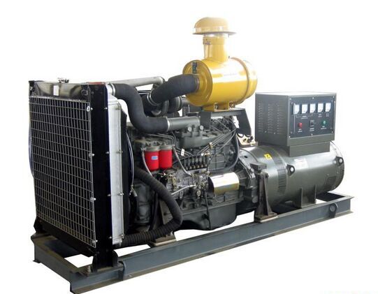 普定汽油发电机组冬季保养时，燃油系统需要注意什么？