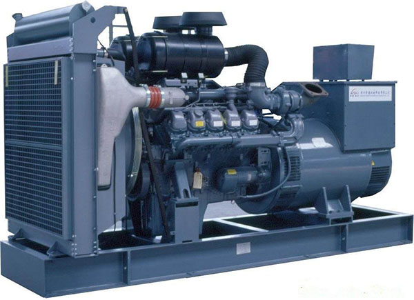 普定发电机组冬季保养需注意哪些细节？