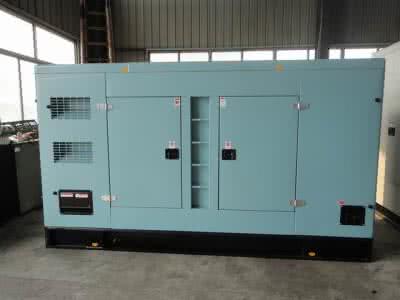 普定更换发电机组燃油预热装置的加热元件需要注意哪些细节？