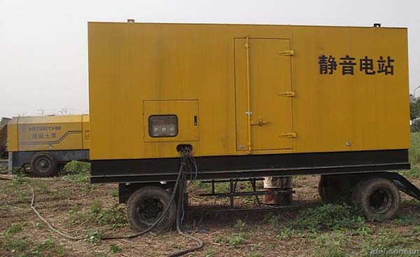 普定发电机组北方城市冬季使用注意事项有哪些？