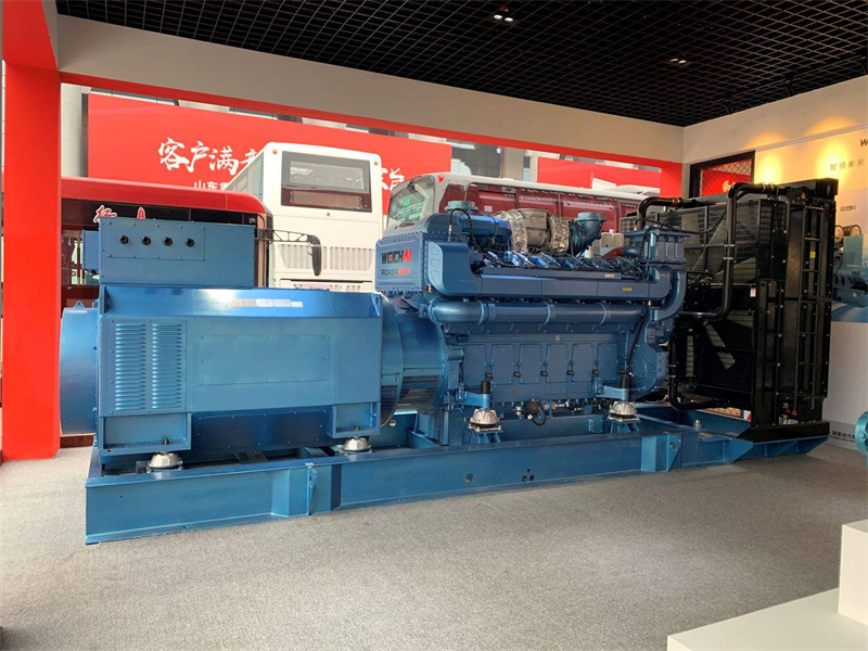 普定柴油发电机组冬季保养周期是多久？