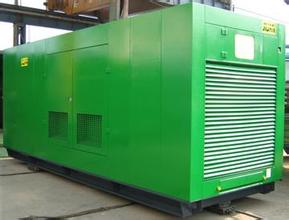 普定柴油发电机组的加热装置有哪些类型？