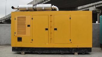 普定柴油发电机组北方使用是否需要加装加热装置？