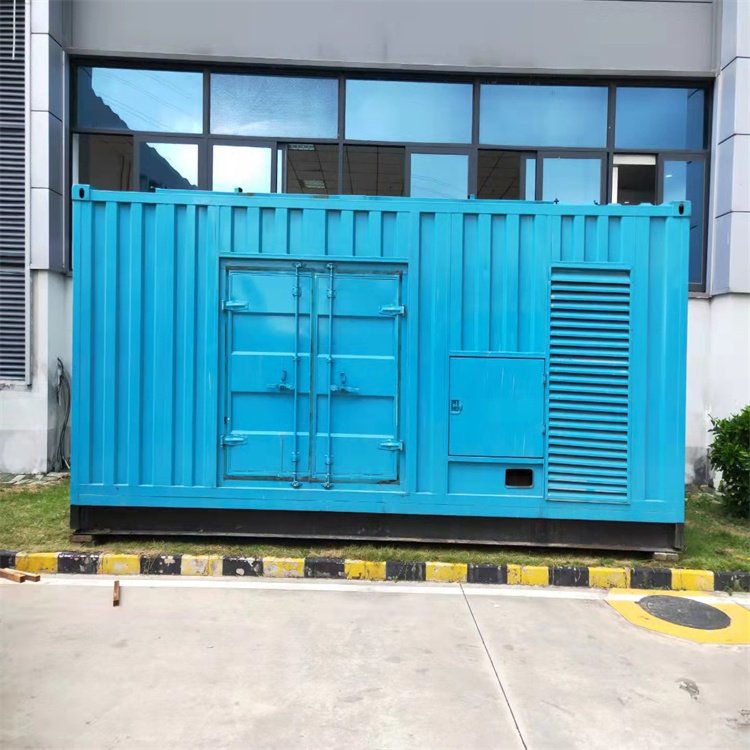 普定柴油发电机组冬季燃油使用注意事项？