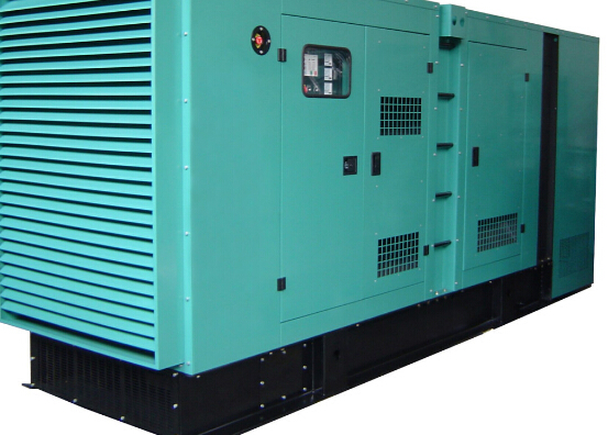 普定发电机组水冷式机油散热器常见的故障有哪些？