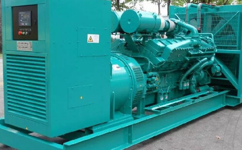 普定柴油发电机组冬季使用中需要注意哪些事项？