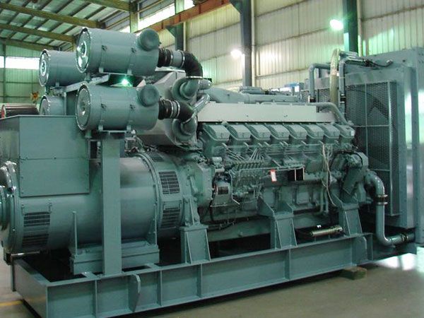 普定电气系统故障可能导致冬季柴油发电机组启动失败的原因有哪些？